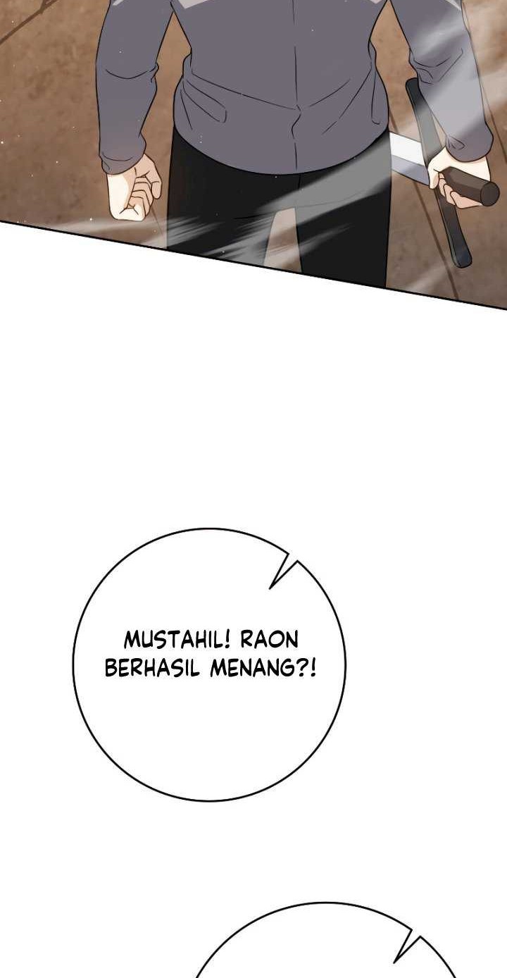 The Reincarnated Assassin is a Genius Swordsman Chapter 24 - halaman 69