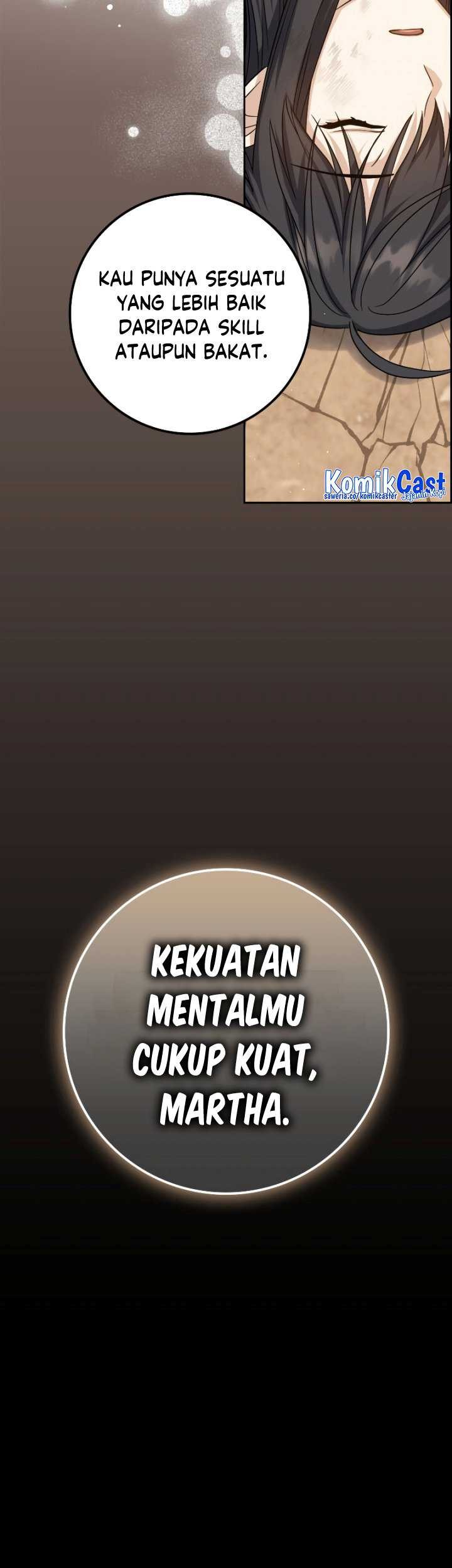 The Reincarnated Assassin is a Genius Swordsman Chapter 24 - halaman 72