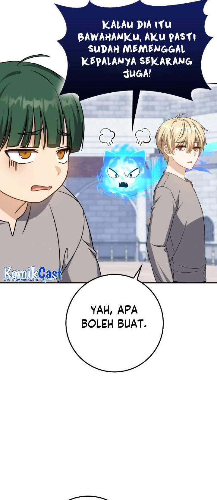 The Reincarnated Assassin is a Genius Swordsman Chapter 24 - halaman 9