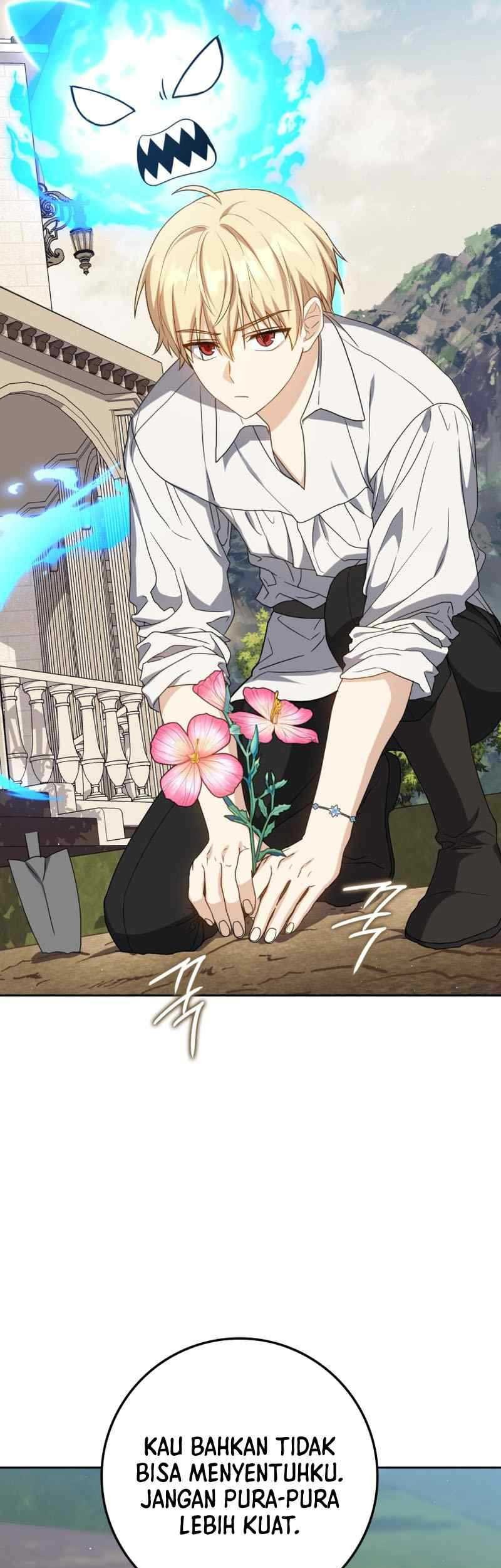 The Reincarnated Assassin is a Genius Swordsman Chapter 25 - halaman 10