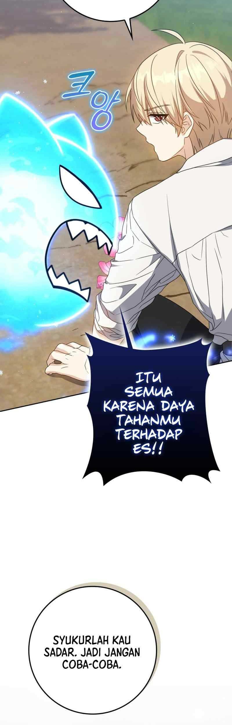 The Reincarnated Assassin is a Genius Swordsman Chapter 25 - halaman 11