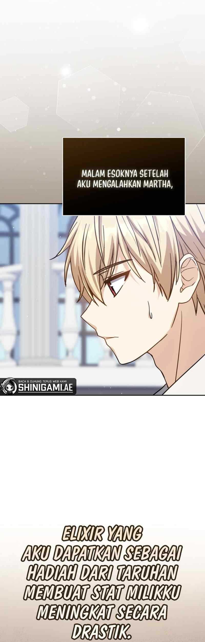 The Reincarnated Assassin is a Genius Swordsman Chapter 25 - halaman 12