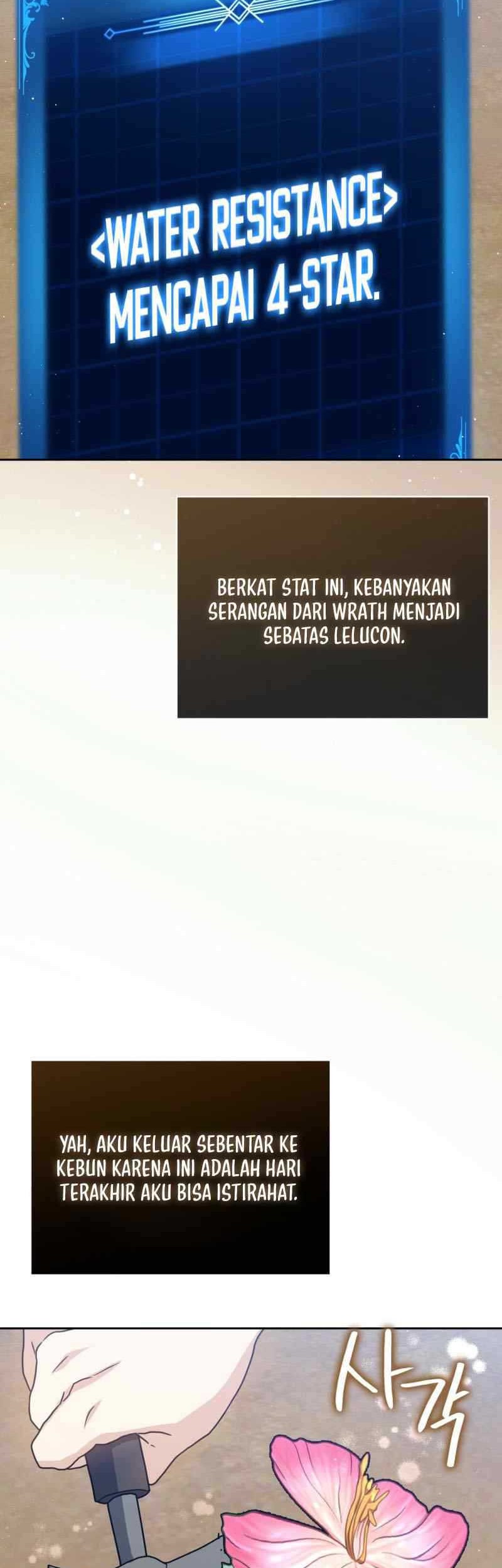 The Reincarnated Assassin is a Genius Swordsman Chapter 25 - halaman 15