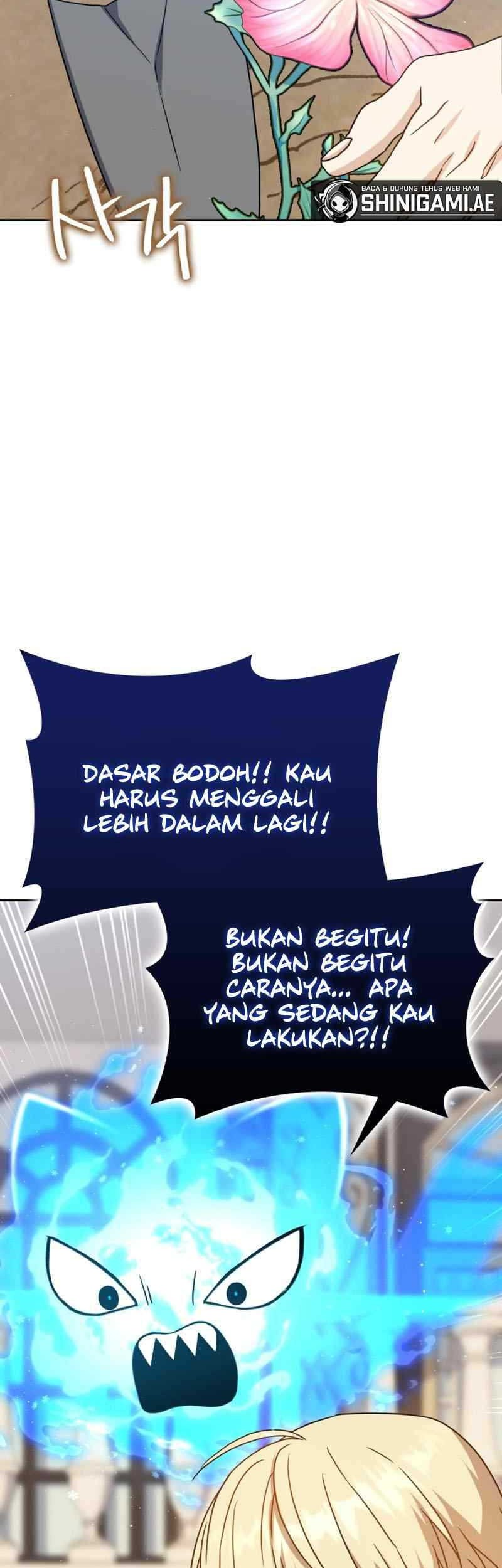 The Reincarnated Assassin is a Genius Swordsman Chapter 25 - halaman 16