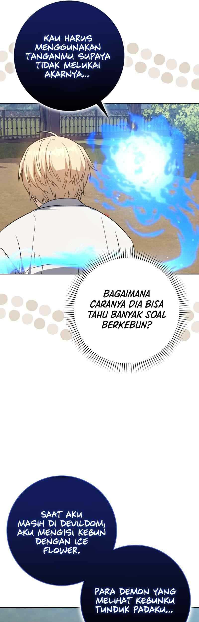 The Reincarnated Assassin is a Genius Swordsman Chapter 25 - halaman 18