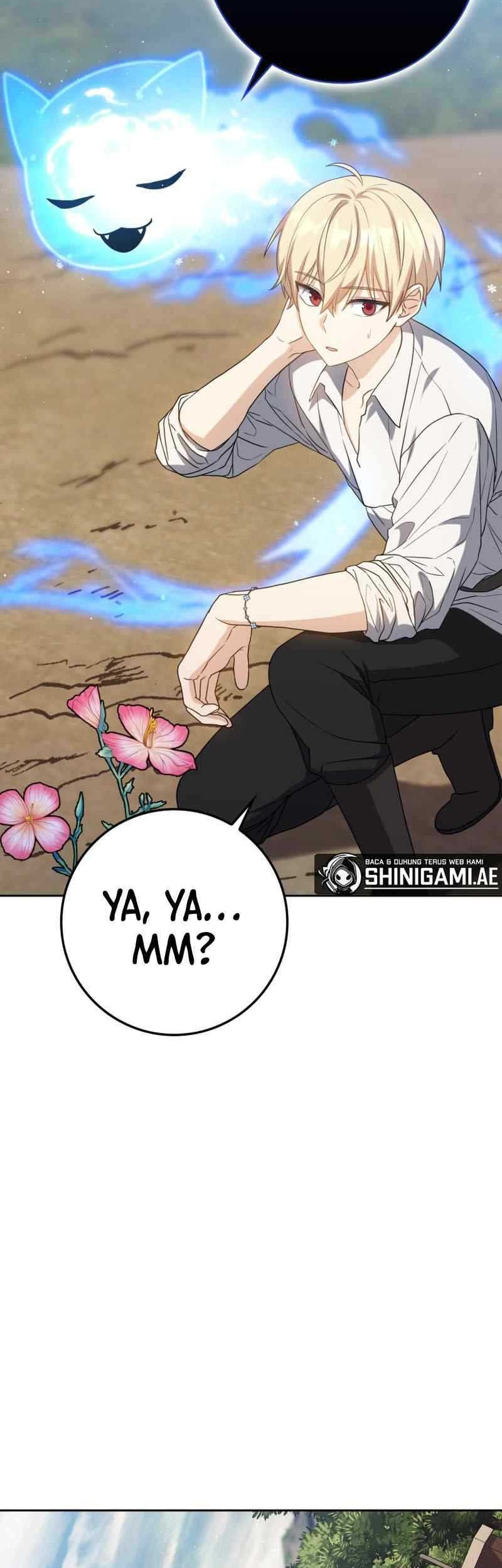 The Reincarnated Assassin is a Genius Swordsman Chapter 25 - halaman 19