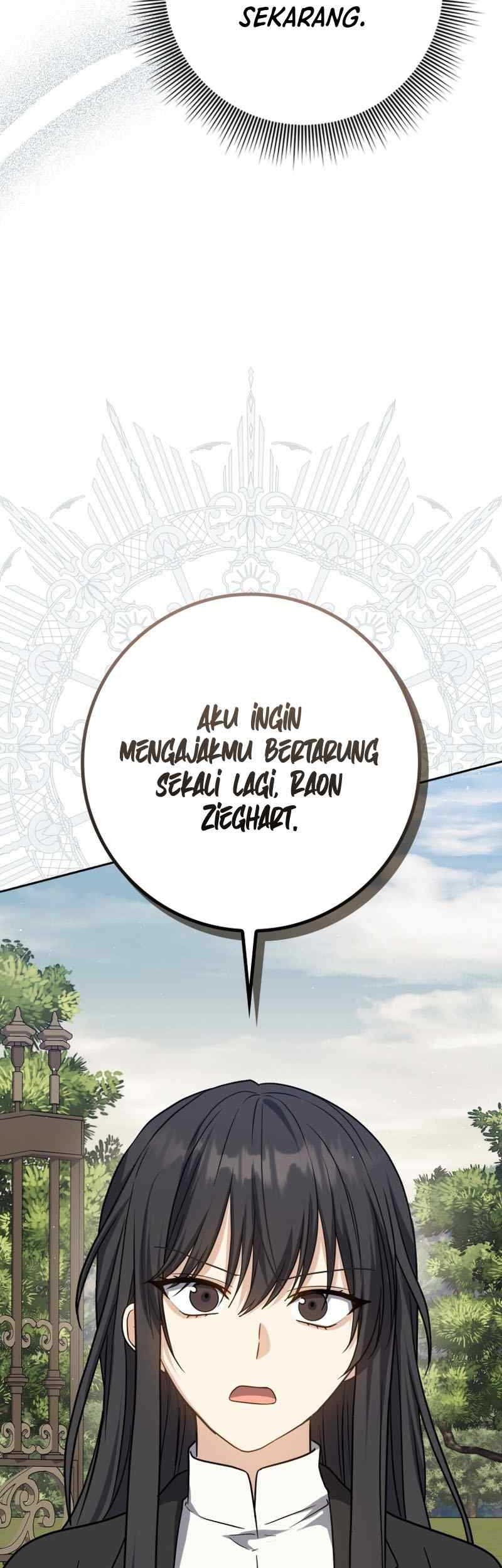 The Reincarnated Assassin is a Genius Swordsman Chapter 25 - halaman 24