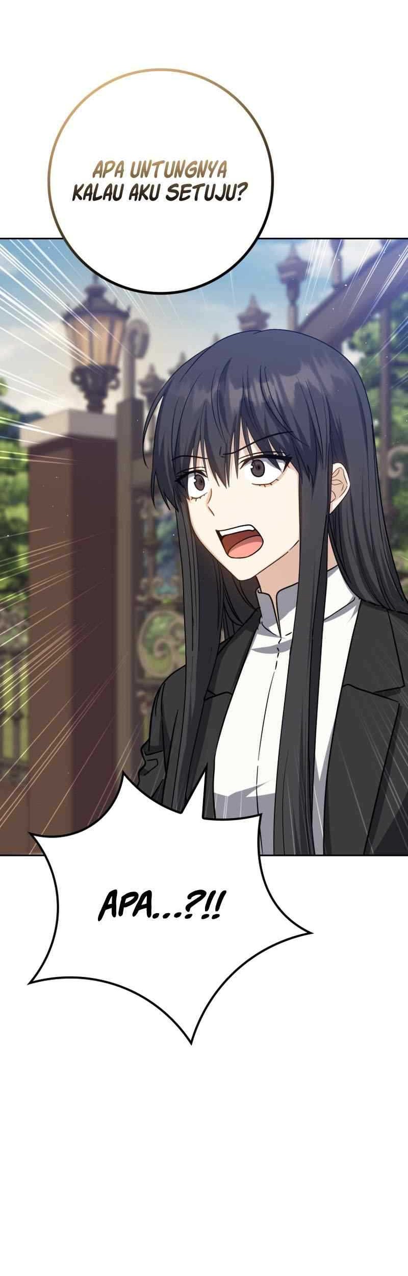 The Reincarnated Assassin is a Genius Swordsman Chapter 25 - halaman 27
