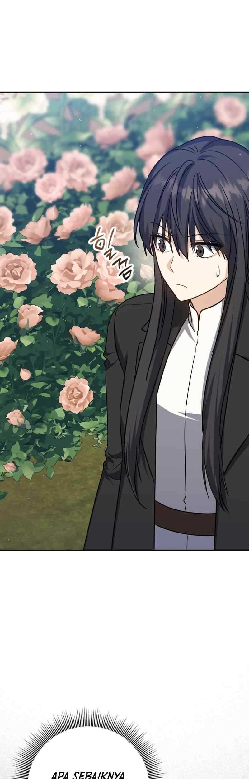 The Reincarnated Assassin is a Genius Swordsman Chapter 25 - halaman 30