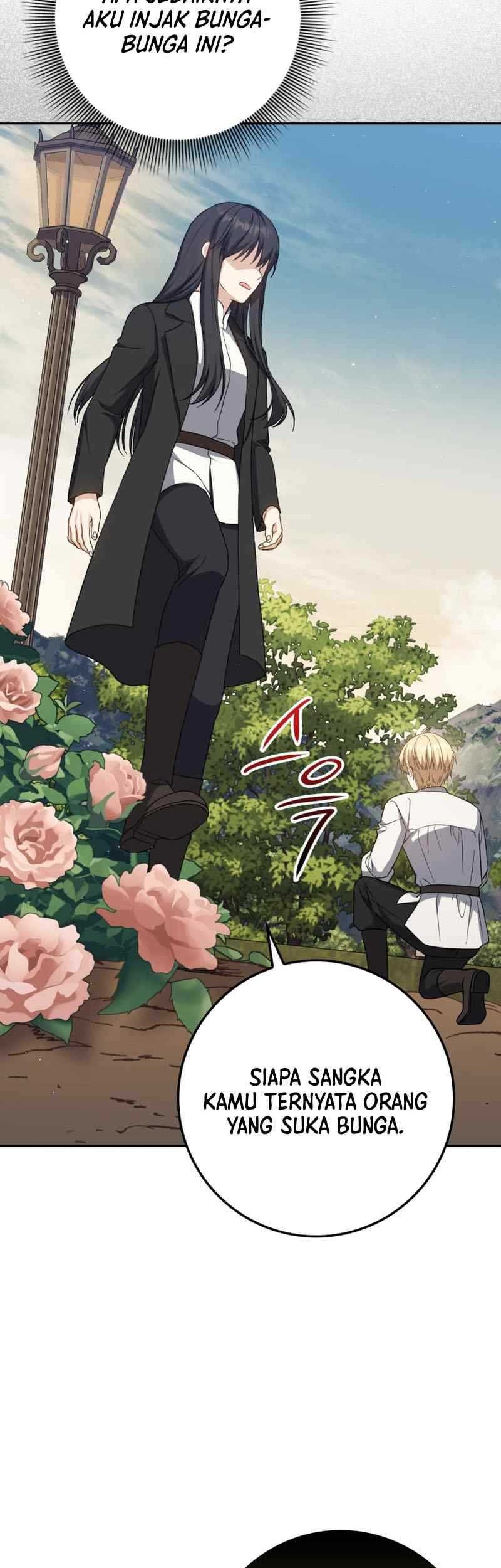 The Reincarnated Assassin is a Genius Swordsman Chapter 25 - halaman 31