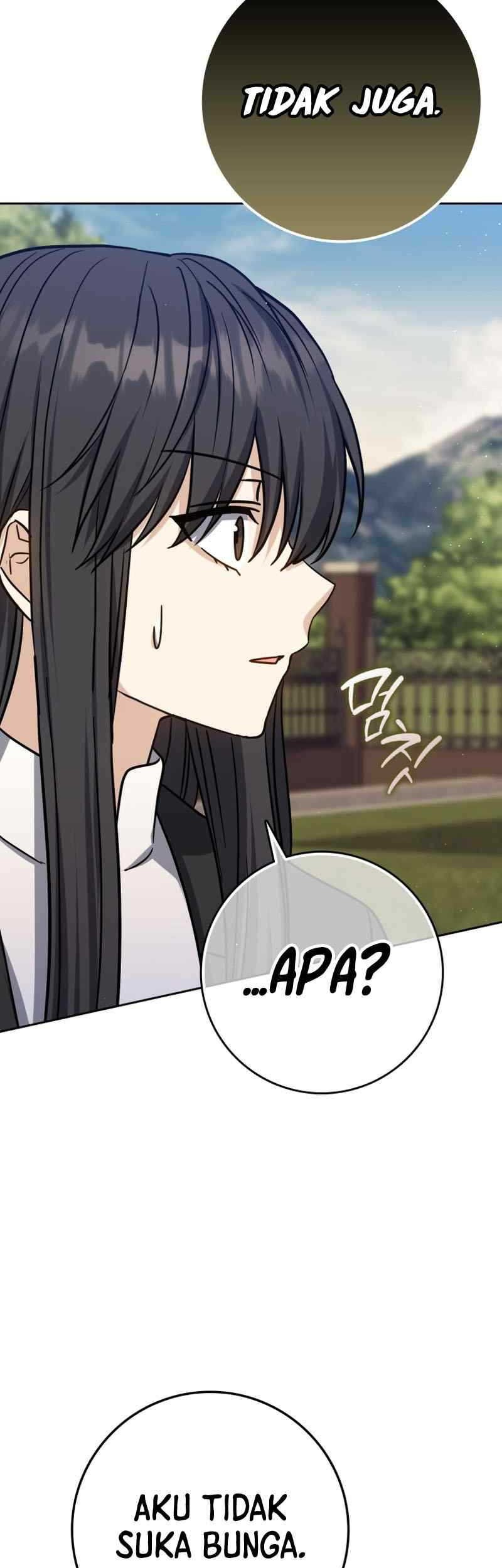 The Reincarnated Assassin is a Genius Swordsman Chapter 25 - halaman 32