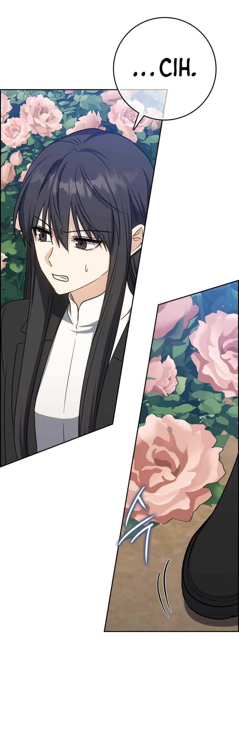 The Reincarnated Assassin is a Genius Swordsman Chapter 25 - halaman 34