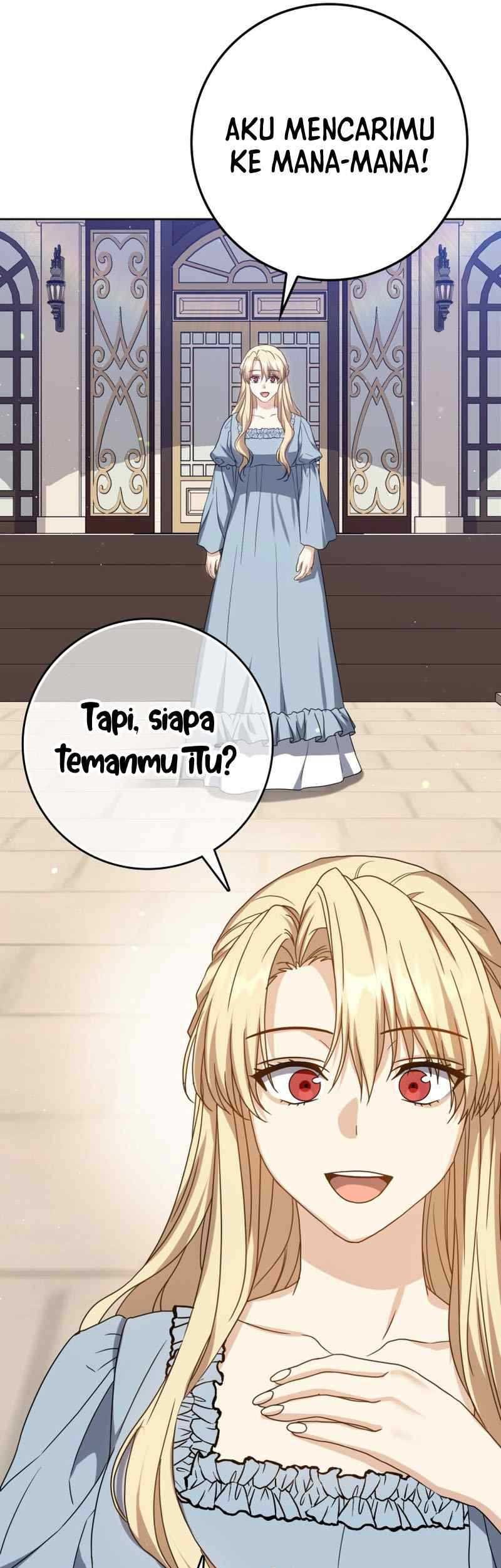 The Reincarnated Assassin is a Genius Swordsman Chapter 25 - halaman 37