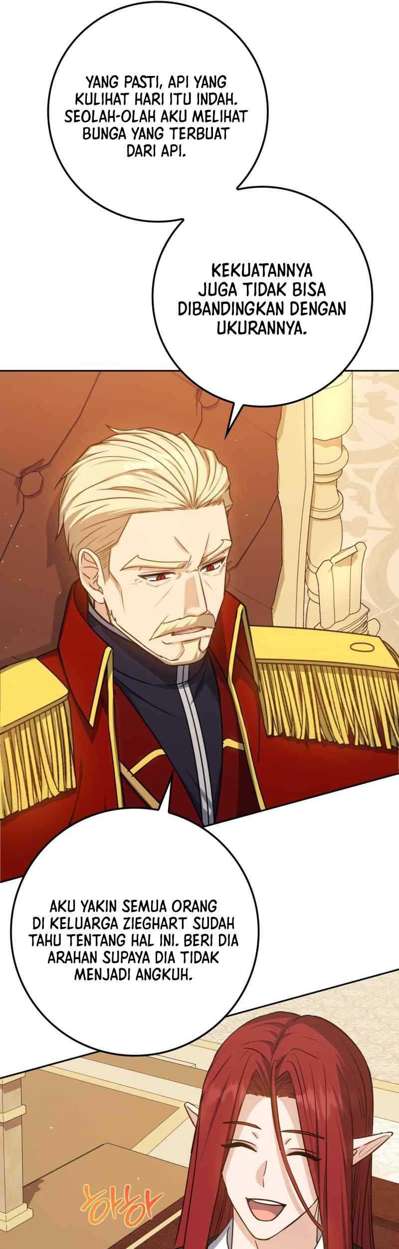 The Reincarnated Assassin is a Genius Swordsman Chapter 25 - halaman 4