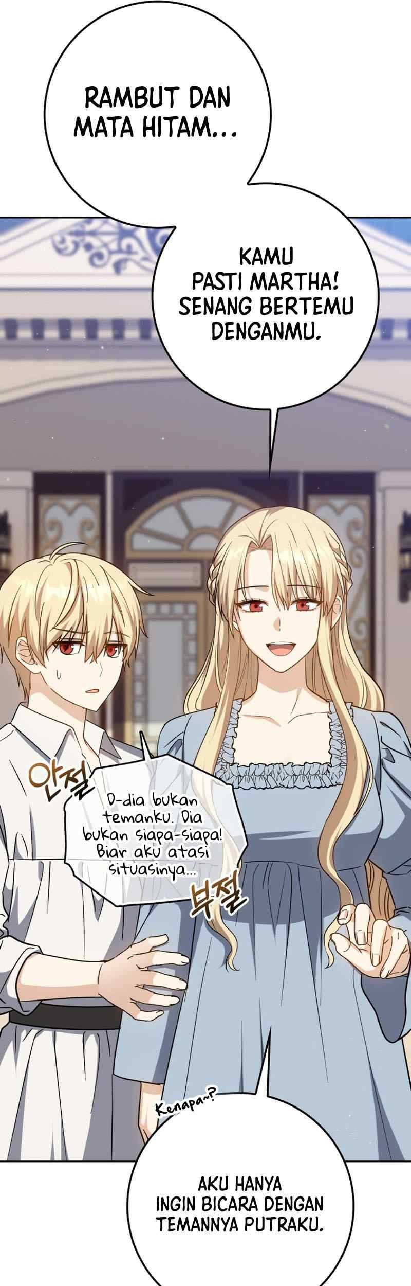The Reincarnated Assassin is a Genius Swordsman Chapter 25 - halaman 41