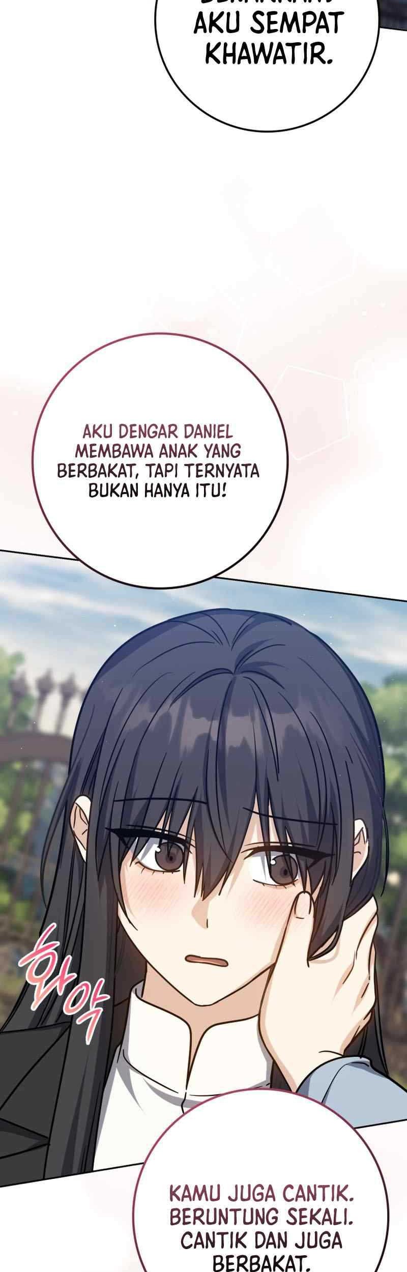 The Reincarnated Assassin is a Genius Swordsman Chapter 25 - halaman 43