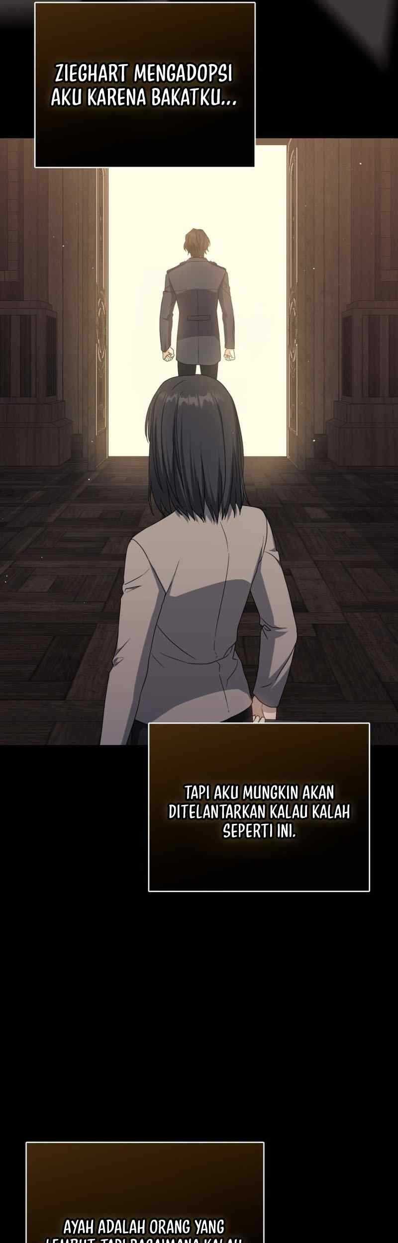 The Reincarnated Assassin is a Genius Swordsman Chapter 25 - halaman 45