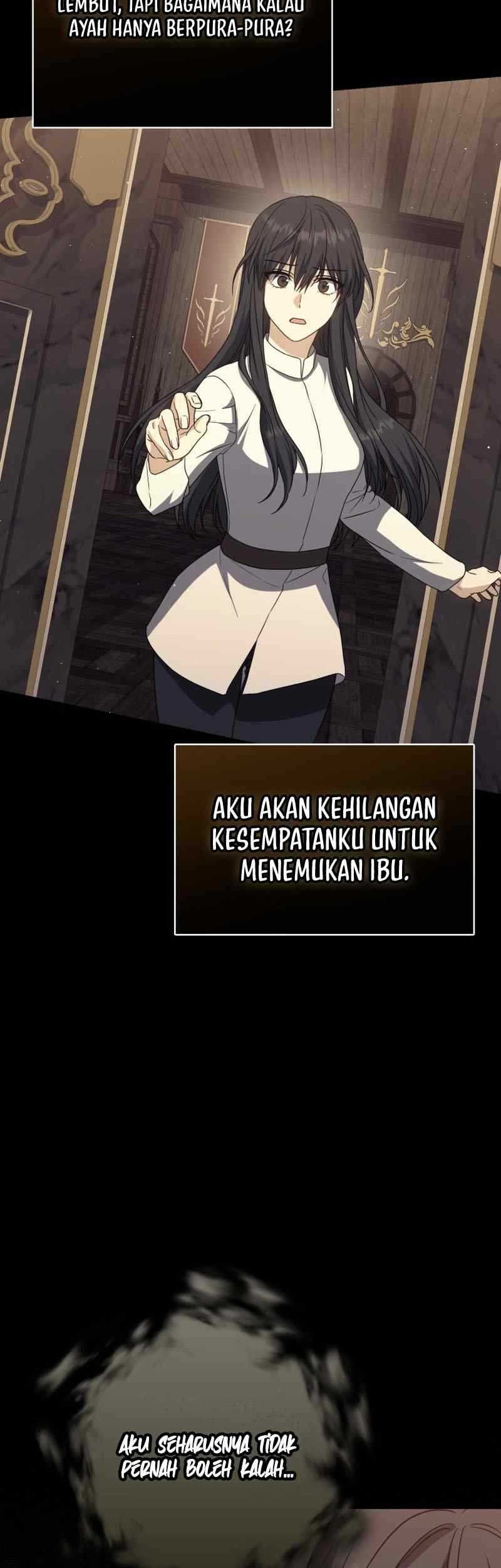 The Reincarnated Assassin is a Genius Swordsman Chapter 25 - halaman 46