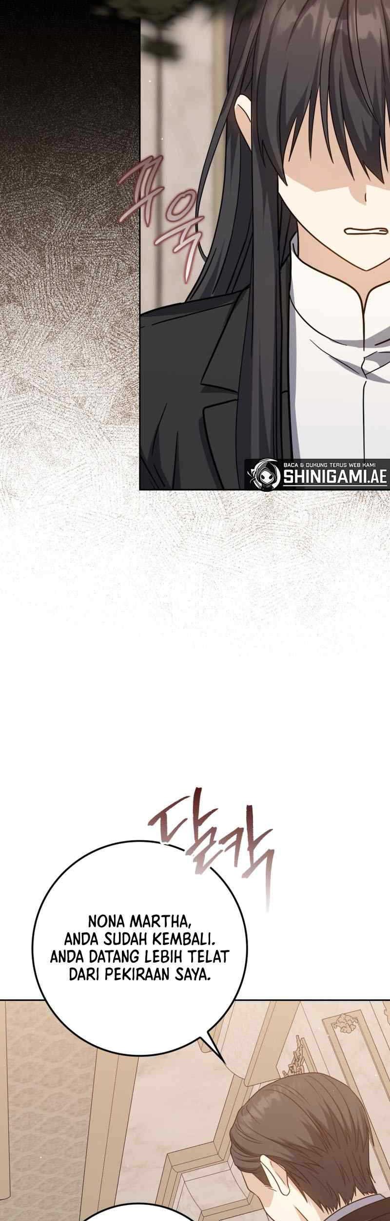 The Reincarnated Assassin is a Genius Swordsman Chapter 25 - halaman 47