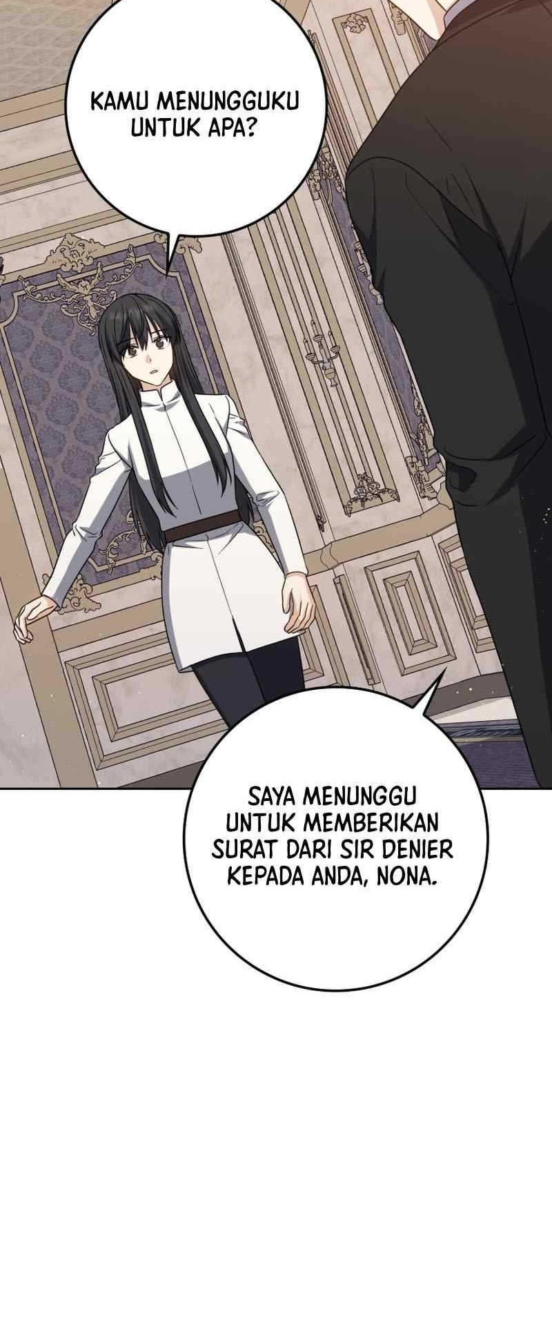 The Reincarnated Assassin is a Genius Swordsman Chapter 25 - halaman 48