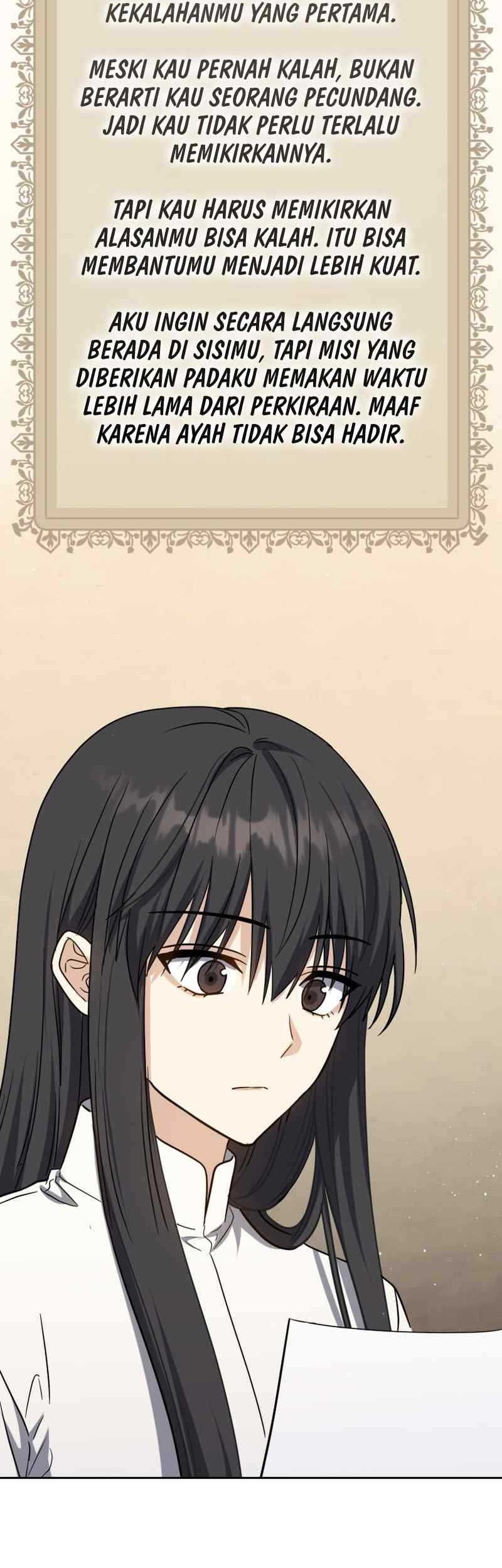 The Reincarnated Assassin is a Genius Swordsman Chapter 25 - halaman 50