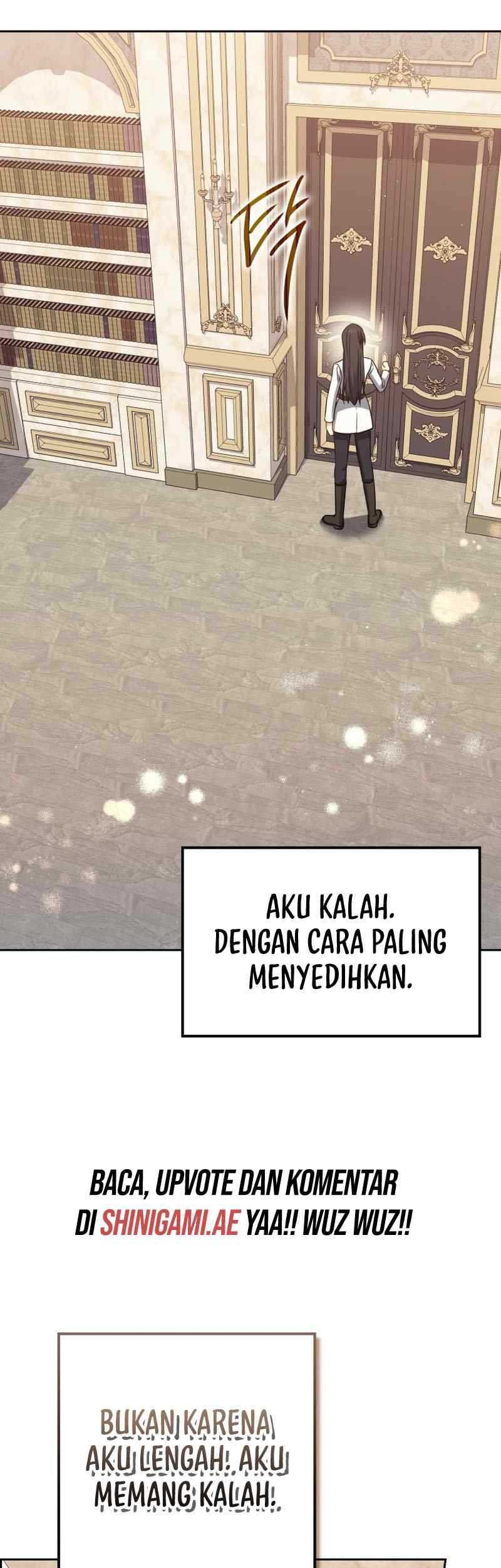 The Reincarnated Assassin is a Genius Swordsman Chapter 25 - halaman 53
