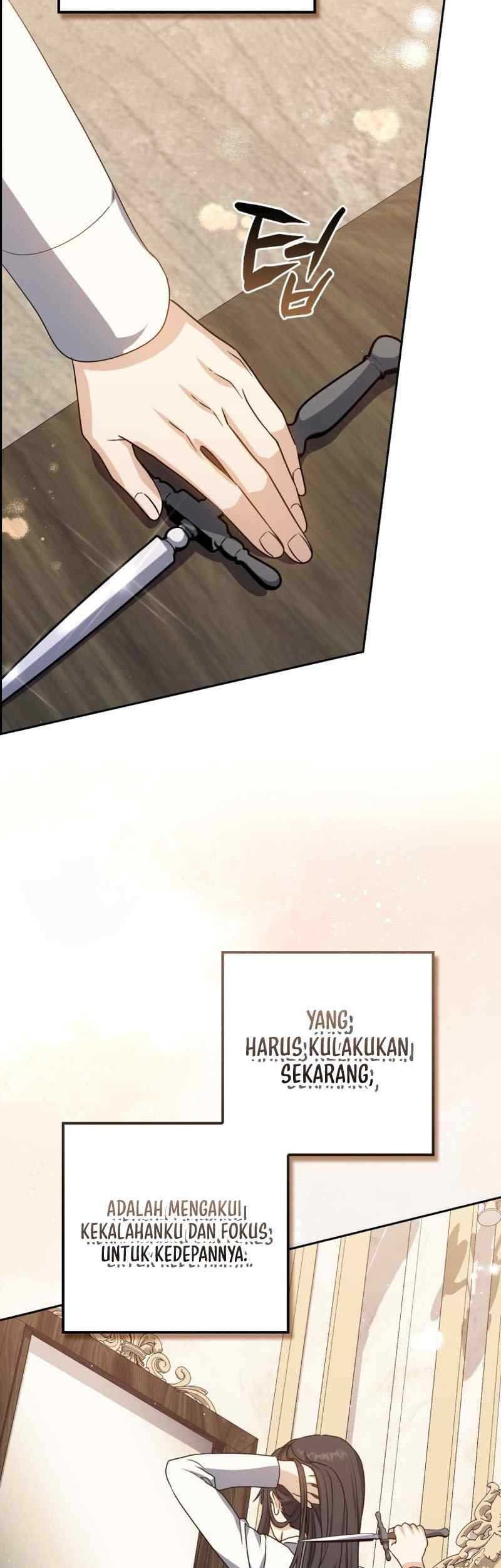 The Reincarnated Assassin is a Genius Swordsman Chapter 25 - halaman 54