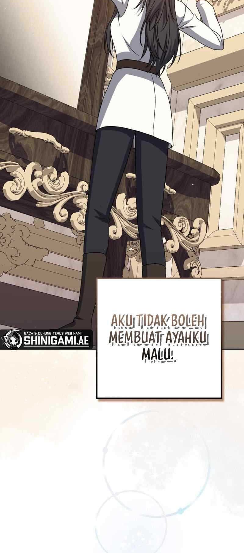 The Reincarnated Assassin is a Genius Swordsman Chapter 25 - halaman 55