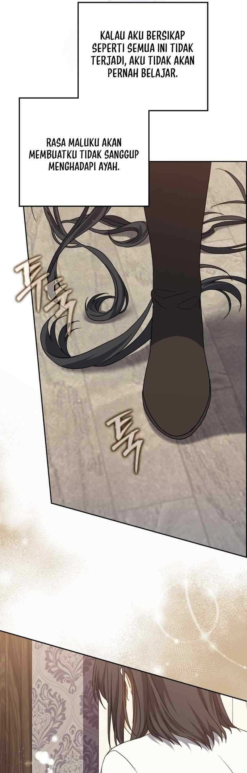 The Reincarnated Assassin is a Genius Swordsman Chapter 25 - halaman 56
