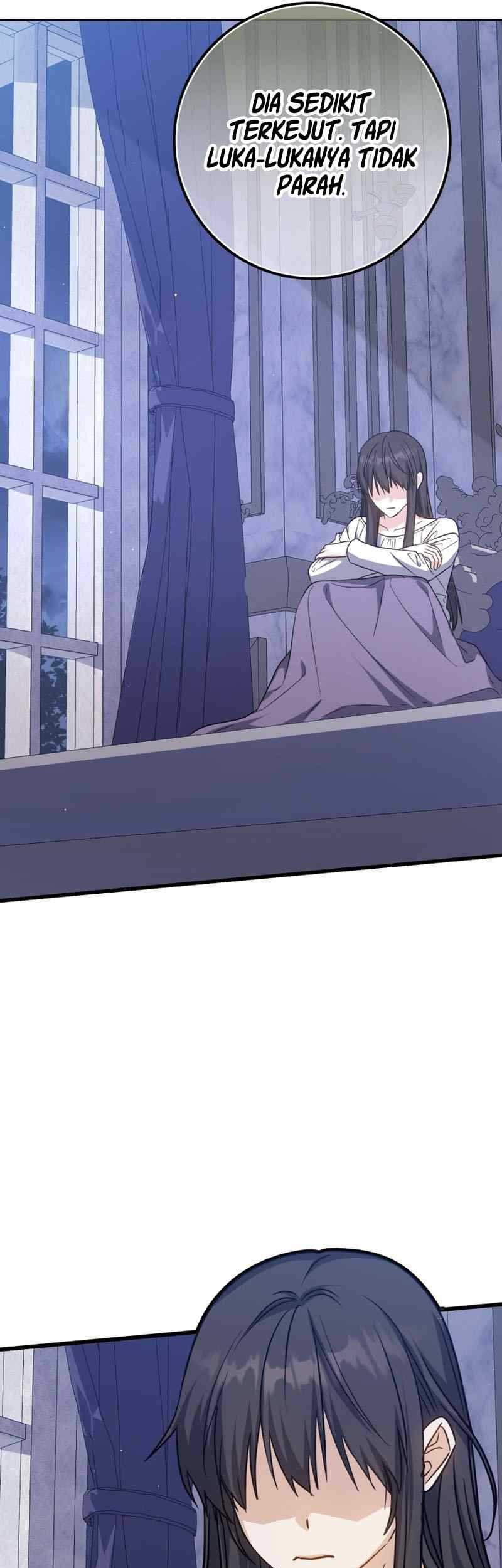 The Reincarnated Assassin is a Genius Swordsman Chapter 25 - halaman 6