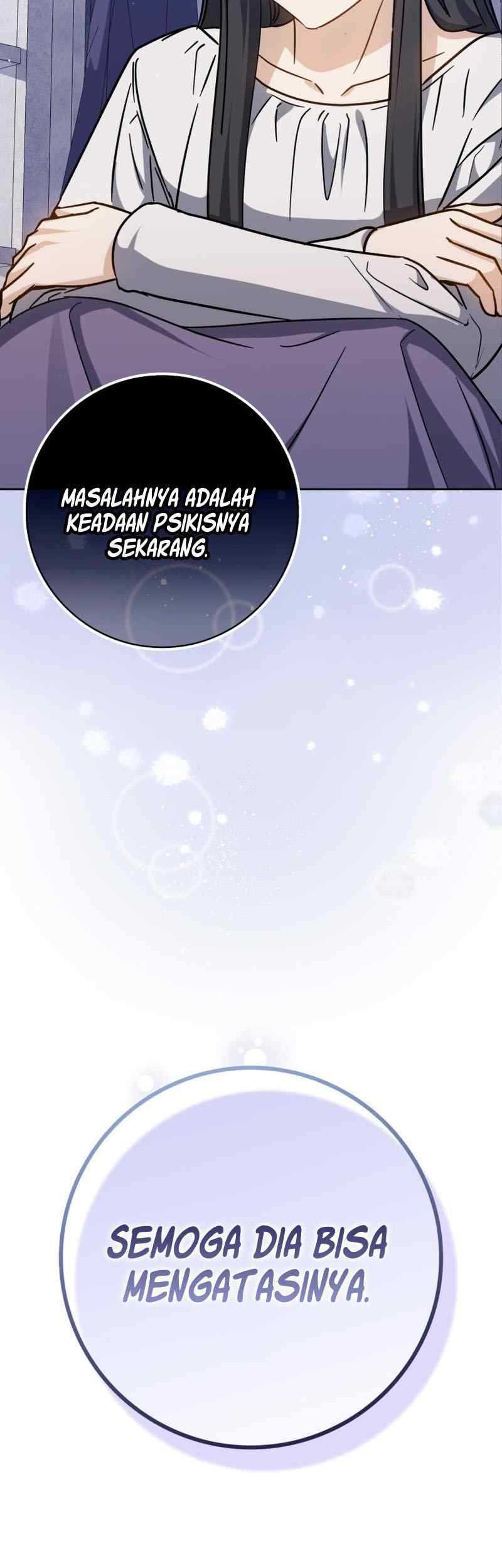 The Reincarnated Assassin is a Genius Swordsman Chapter 25 - halaman 7