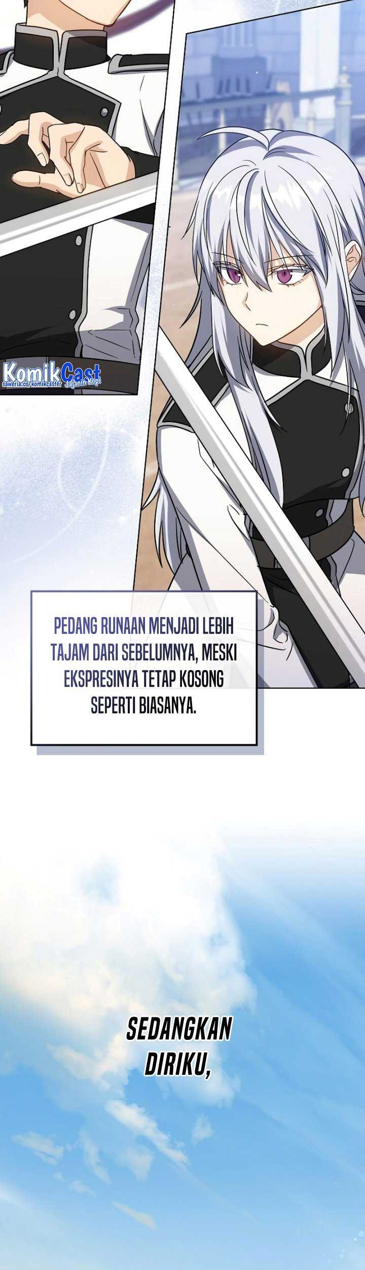 The Reincarnated Assassin is a Genius Swordsman Chapter 26 - halaman 14