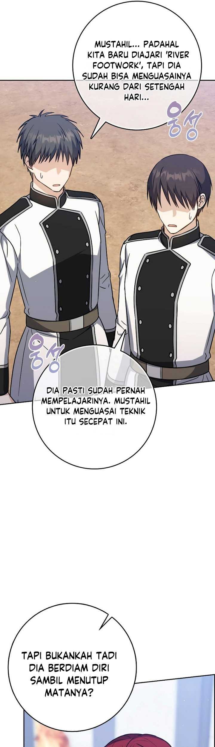 The Reincarnated Assassin is a Genius Swordsman Chapter 26 - halaman 16