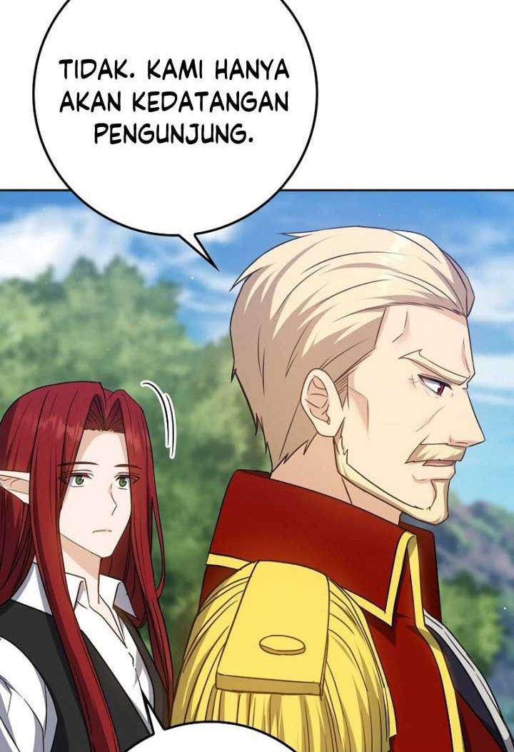 The Reincarnated Assassin is a Genius Swordsman Chapter 26 - halaman 23