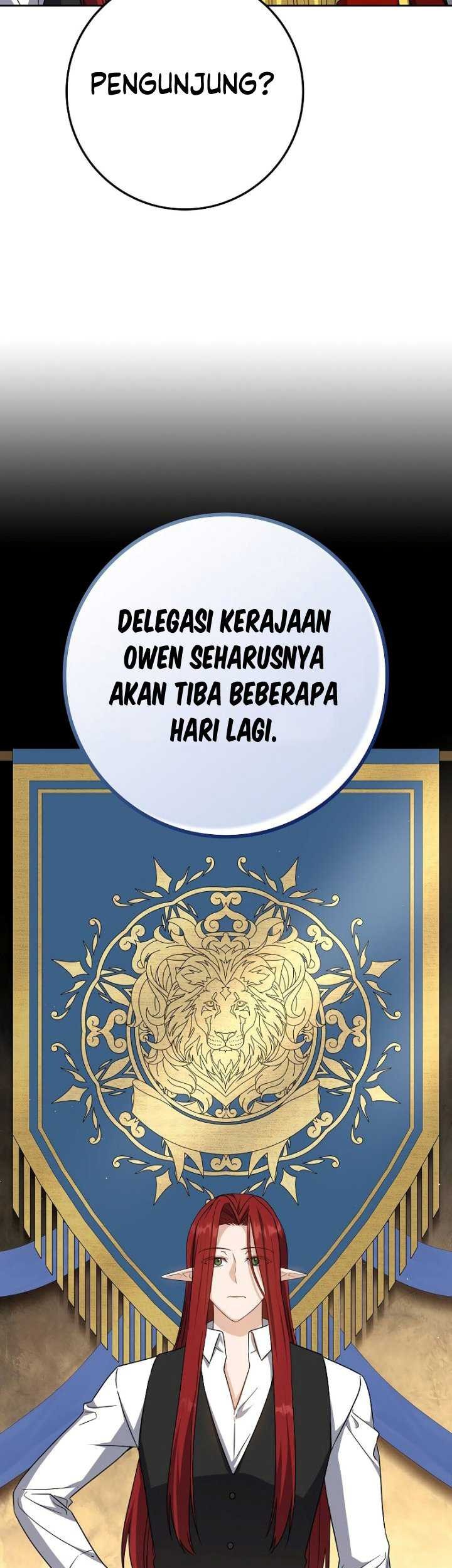 The Reincarnated Assassin is a Genius Swordsman Chapter 26 - halaman 24