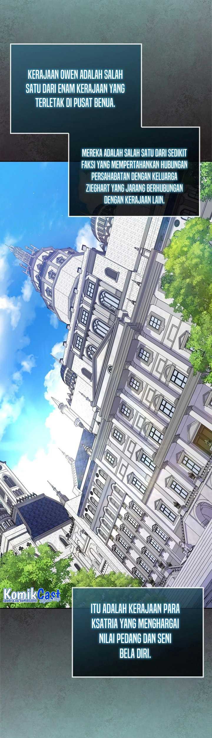The Reincarnated Assassin is a Genius Swordsman Chapter 26 - halaman 26