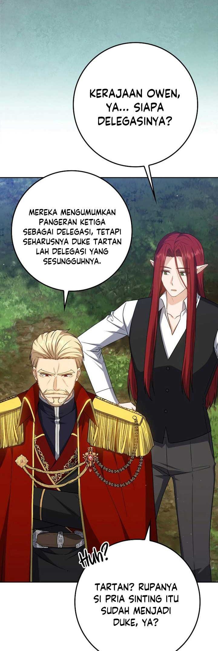 The Reincarnated Assassin is a Genius Swordsman Chapter 26 - halaman 27