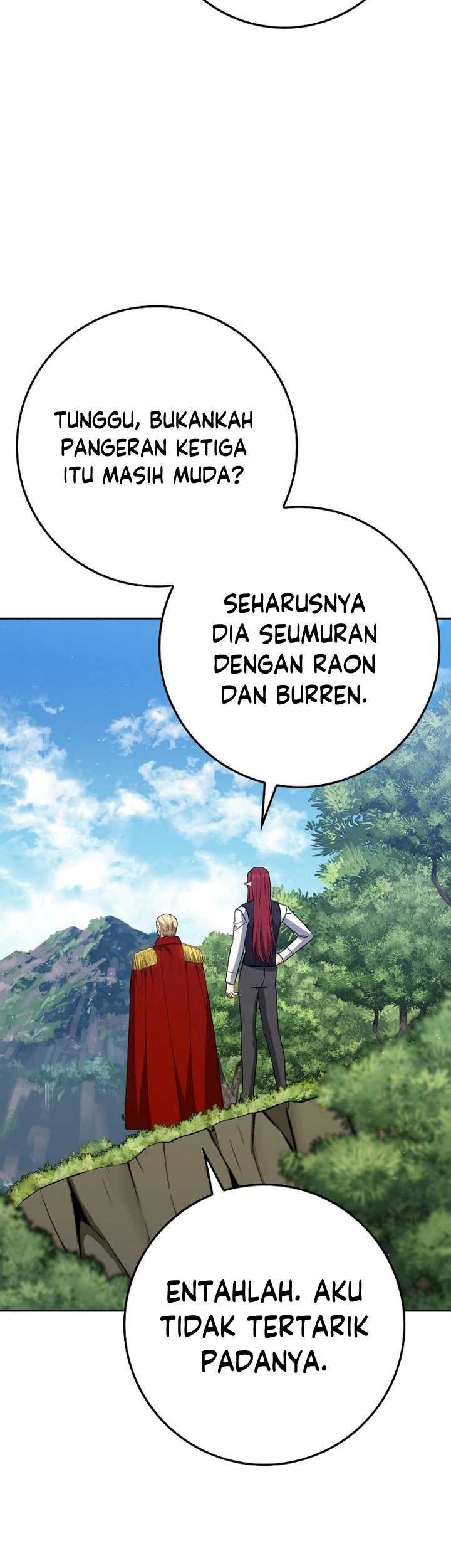 The Reincarnated Assassin is a Genius Swordsman Chapter 26 - halaman 28