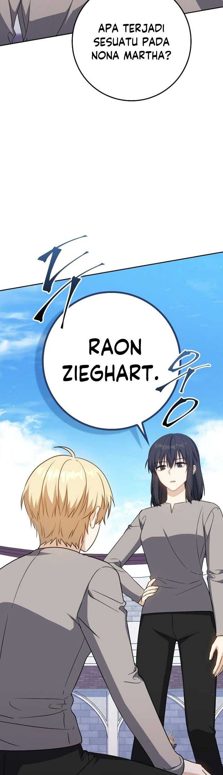 The Reincarnated Assassin is a Genius Swordsman Chapter 26 - halaman 3