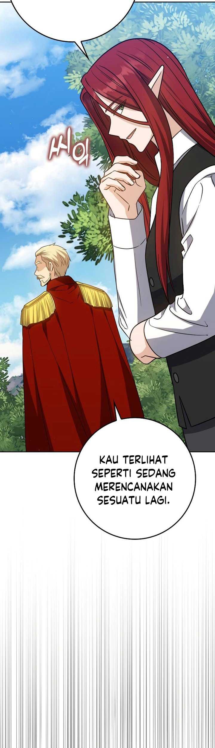 The Reincarnated Assassin is a Genius Swordsman Chapter 26 - halaman 32