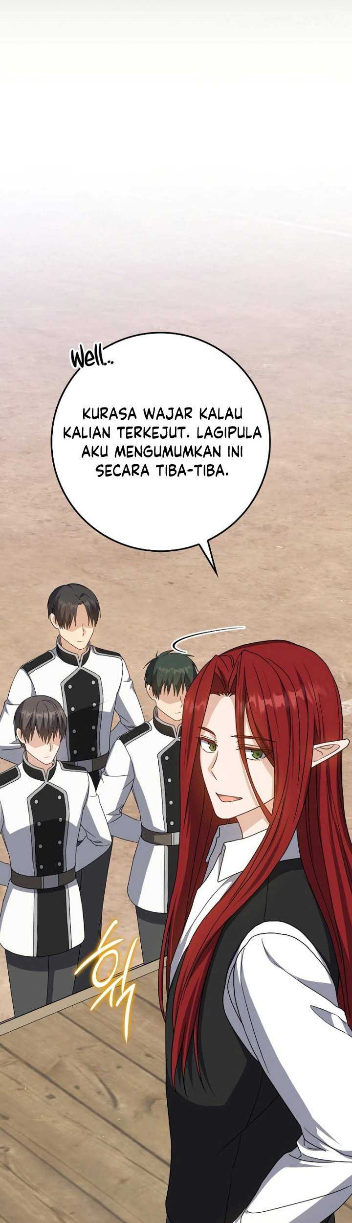 The Reincarnated Assassin is a Genius Swordsman Chapter 26 - halaman 39