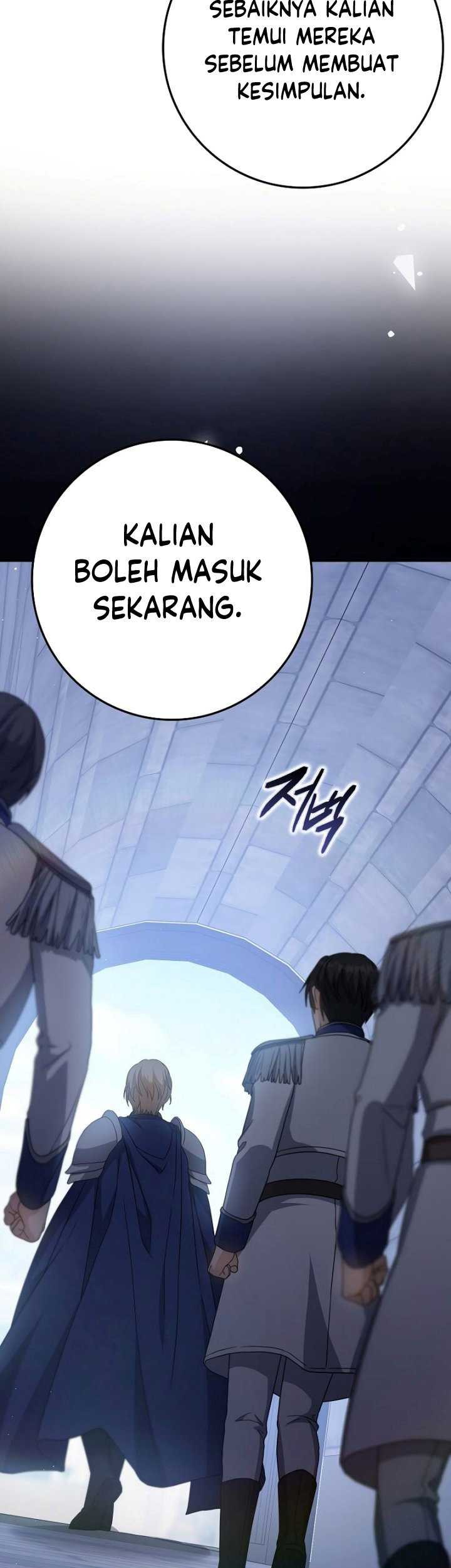 The Reincarnated Assassin is a Genius Swordsman Chapter 26 - halaman 41
