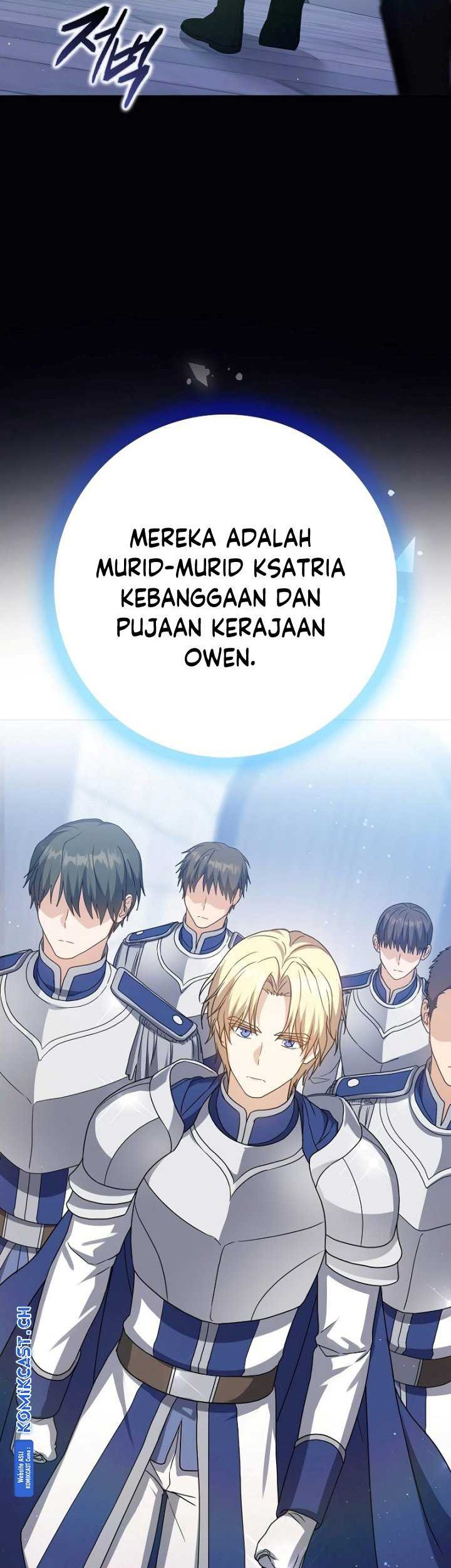 The Reincarnated Assassin is a Genius Swordsman Chapter 26 - halaman 42