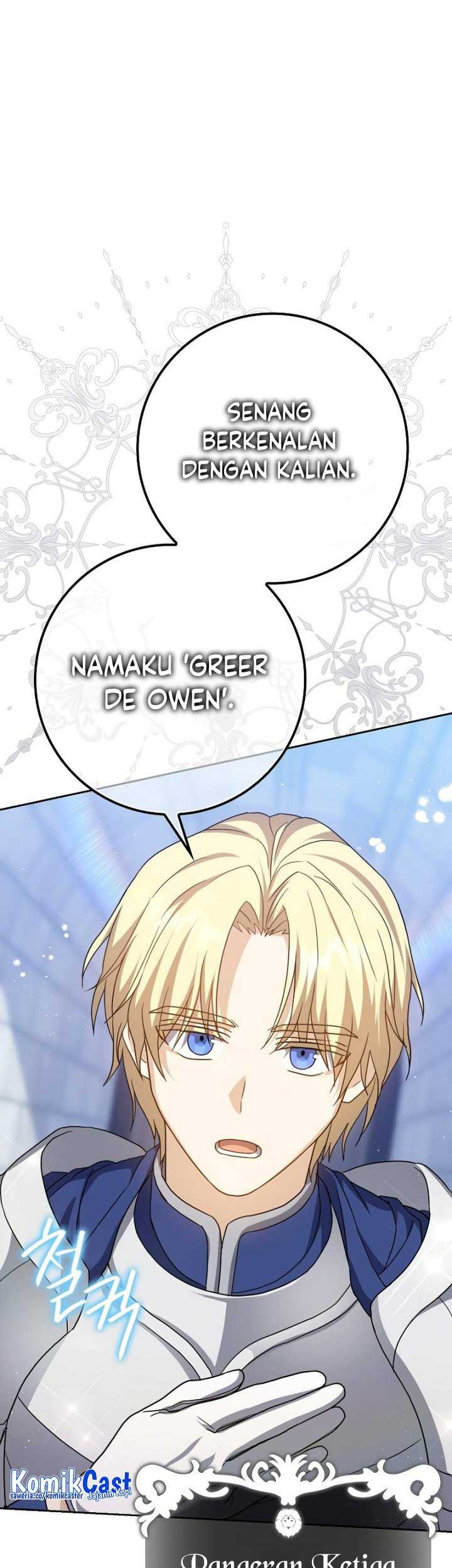 The Reincarnated Assassin is a Genius Swordsman Chapter 26 - halaman 44