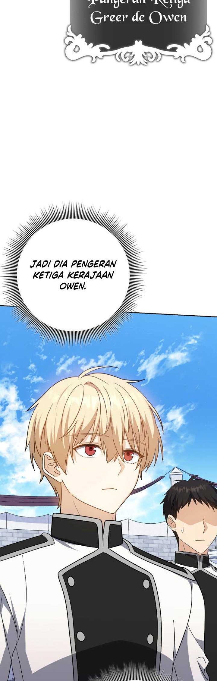 The Reincarnated Assassin is a Genius Swordsman Chapter 26 - halaman 45