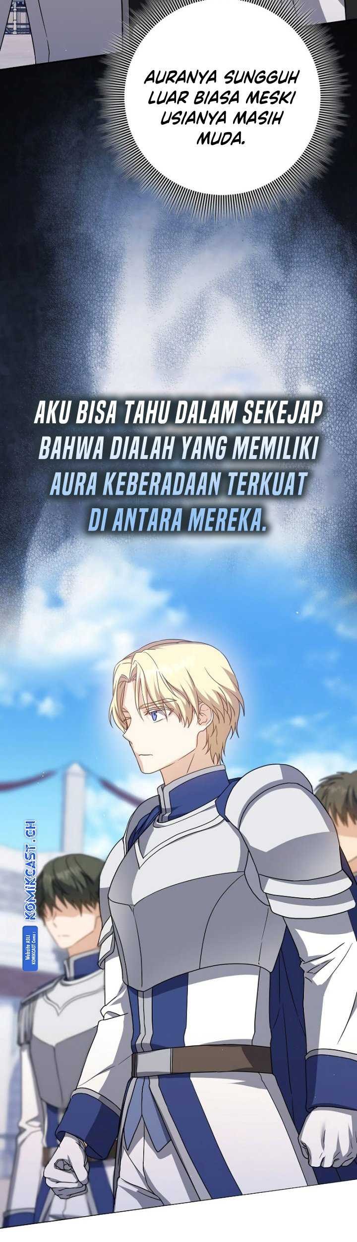 The Reincarnated Assassin is a Genius Swordsman Chapter 26 - halaman 46