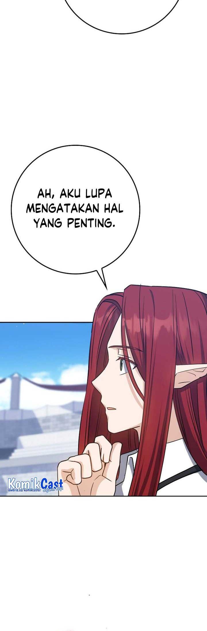 The Reincarnated Assassin is a Genius Swordsman Chapter 26 - halaman 51