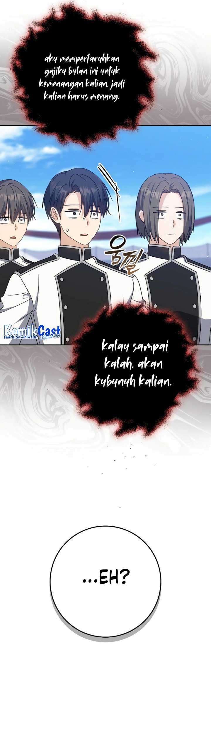 The Reincarnated Assassin is a Genius Swordsman Chapter 26 - halaman 52