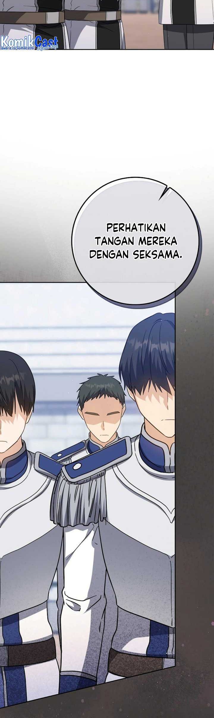 The Reincarnated Assassin is a Genius Swordsman Chapter 26 - halaman 55