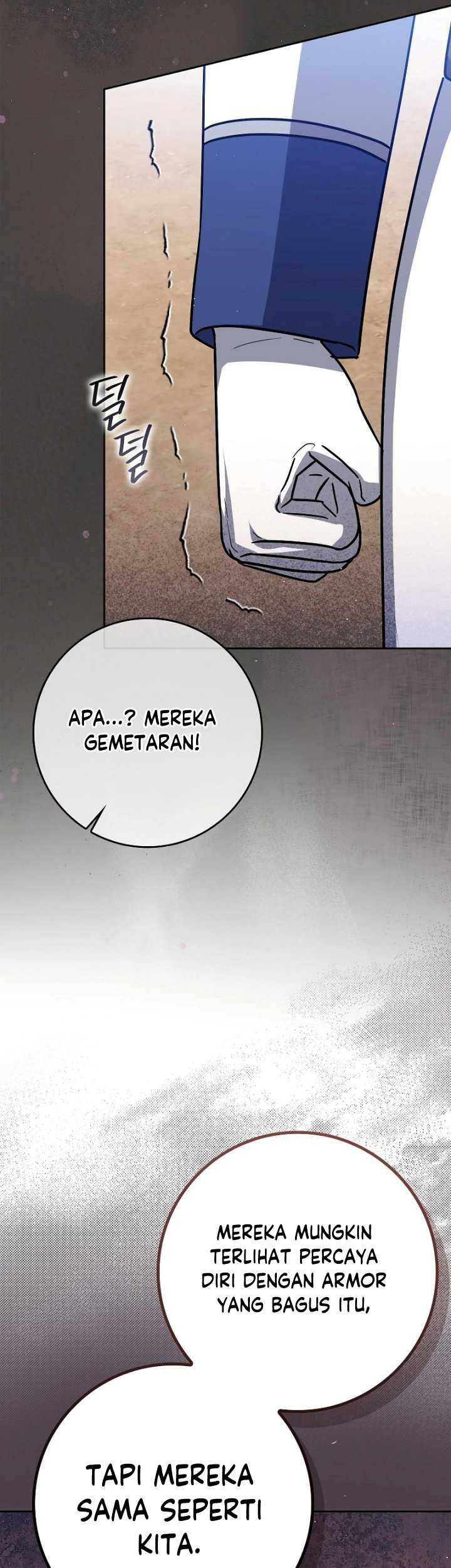 The Reincarnated Assassin is a Genius Swordsman Chapter 26 - halaman 56